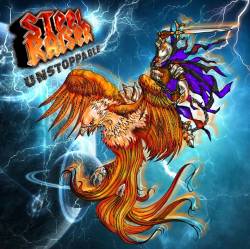 Steel Raiser III : Unstoppable